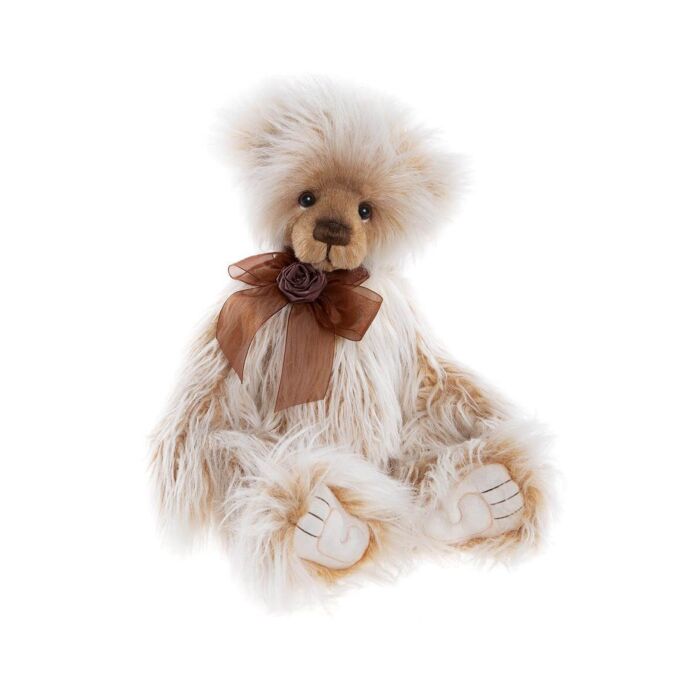 Charlie Bears Ari